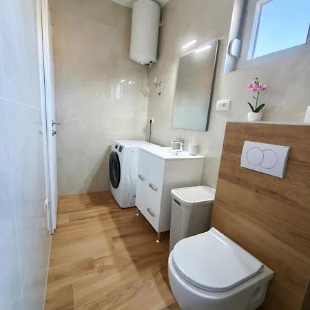 Baraba * 자다르